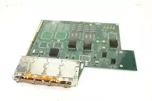 Placa de adquisición de osciloscopio Tektronix TDS 520C 679-3821-00 - Imagen 1 de 7