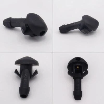 1 X YOU.S Original Boquilla De Lavado De Parabrisas Para OPEL KADETT E - Imagen 1 de 4