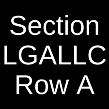 2 Tickets Je'Caryous Johnson's New Jack City 6/15/24 Memphis, TN