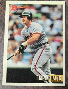 1993 Bowman (251-500) Finish set UP TO 60% OFF