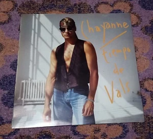 Chayanne - Tiempo de Vals - Vinilo - Bild 1 von 2