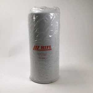 Hifi SO3737 Oil filter New NFP Sealed - Picture 1 of 4