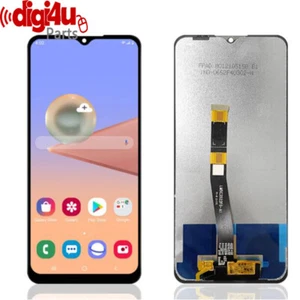 Do Samsung Galaxy A22 5G SM-A226B Wyświetlacz LCD Ekran Digitizer Wymiana OEM - Zdjęcie 1 z 7