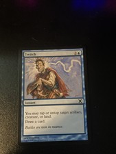 MTG Twitch 10th Edition
