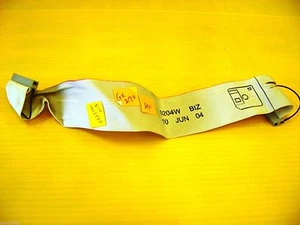 Dell Optiplex GX270 SFF Desktop Floppy Drive IDE Cable 0204W - Picture 1 of 6
