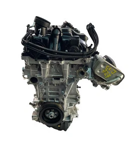 Engine for 2014 BMW X1 E84 2.0 xDrive 28 i Petrol N20B20A N20 245HP - Picture 1 of 4