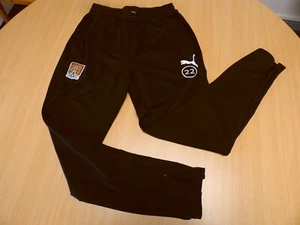 NORTHAMPTON TOWN FC | 22 | AKIN ODIMAYO | TRAINING JOGGERS 2024-2025 | Size M - Picture 1 of 5