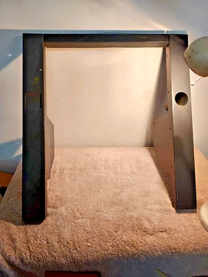 OTARI MX 5050--PANELES DE RACK DE CUBIERTA DE CINTA DE CARRETE A CARRETE Foto 1 de 4