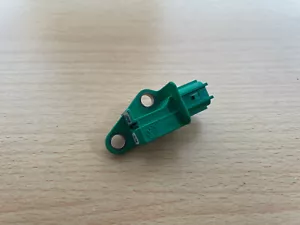 Volkswagen Audi Seat Skoda Sensor de airbag 1K0909606D 5WK43273 - Imagen 1 de 2
