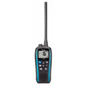 Icom IC-M25 Blu - Photo 1/1