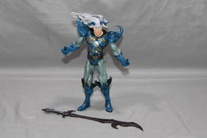 1999 Solar Lord ~ SolarLord Action Figure D-Boy Inc (J5) - Picture 1 of 6