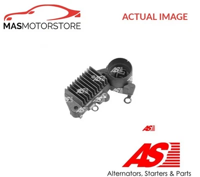 ALTERNATOR REGULATOR AS-PL ARE6008 P NEW OE REPLACEMENT - Image 1 of 4