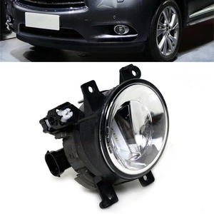 Front Fog Light Assembly Left For Infiniti Q50 QX60 QX80 Q50 2015-17 116-60500L - Picture 1 of 7