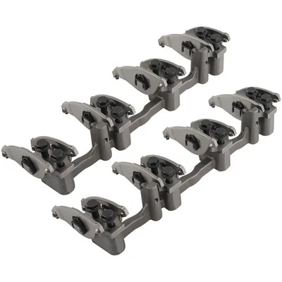 Valve Rocker Arm & Pedestal for Ford F250 F350 F450 F550 Super Duty 6.4L 08-10 - Image 1 of 4