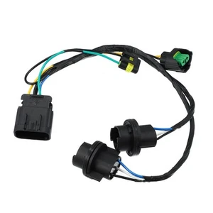 Headlight Wiring Harness 25962806 for Chevrolet Silverado 1500 2500HD 3500HD ... - Picture 1 of 7