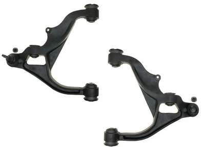 Kit de juntas esféricas MOOG dianteiro esquerdo direito braços de controle inferiores para Ram 1500 5 lugares 4WD - Imagem 1 de 4