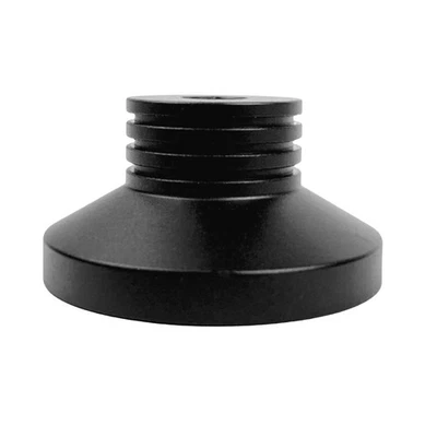 Record Weight Clamp Audio LP Vinyl Turntables Disc Stabilizer LP Disc5091 - Image 1 of 4