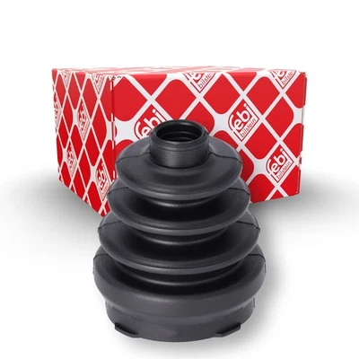 FEBI BILSTEIN Soufflet de cardan Joint-soufflet 12805 pour FIAT 500 (312) 93mm - Photo 1/4