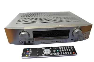 Marantz NR1711 7‑Channel Slim AV AmplifierTested, Works from Japan - Image 1 of 4