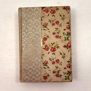 Mornings in Florence by John Ruskin Antique Illustrated Edition Hardcover 6 - Imagen 1 de 6