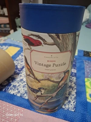 3000 Piece Jigsaw Puzzle. New In Box. - Image 1 of 4