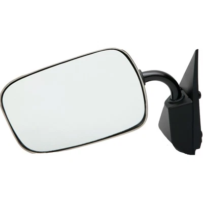 Dorman Left Side View Mirror For Chevy Blazer GMC Yukon Tahoe - Image 1 of 2