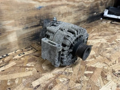  Генератор переменного тока совместим с Mercedes-Benz C350 2012, E350 2012-2016, OEM  - Изображение 1 из 3