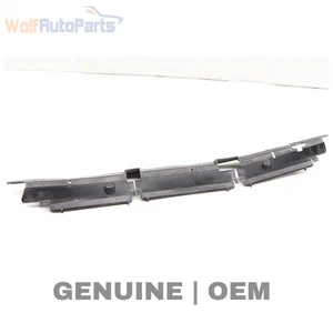 2001-2005 AUDI ALLROAD QUATTRO 2.7L - Lower Radiator AIR Guide / DUCT - Picture 1 of 5