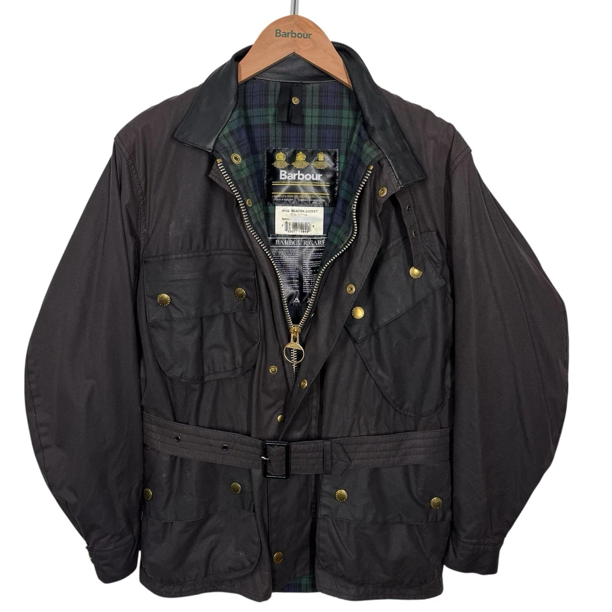 Barbour Beacon for sale - eBay