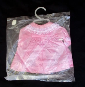 Abrigo de muñeca Premier vintage para Alexander Baby McGuffey o F & B Little Luv en paquete - Imagen 1 de 8