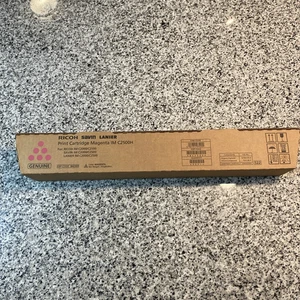 Genuine Ricoh 842309 Magenta IM C2500H Toner Cartridge. - Picture 1 of 1