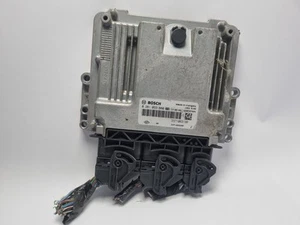 Centralina DACIA LOGAN II MCV 1.5 DCI K9K (626) - D174956 JR5 (368) - A195144 0 - Foto 1 di 3