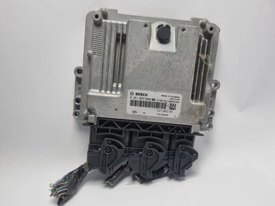 Centralina DACIA LOGAN II MCV 1.5 DCI K9K (626) - D174956 JR5 (368) - A195144 0 - Immagine 1 di 3