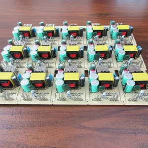 Modulo adattatore di alimentazione per scheda di ricarica con uscita USB 5V 2A - Picture 1 of 6