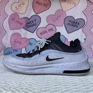 Size 13 - Nike Air Max Axis Premium Wolf Grey Men - Picture 1 of 9