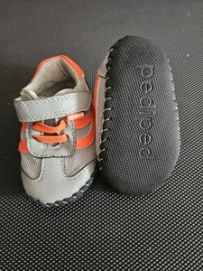 Pediped 12-18 months (size 5 - 5.5) - Picture 1 of 3