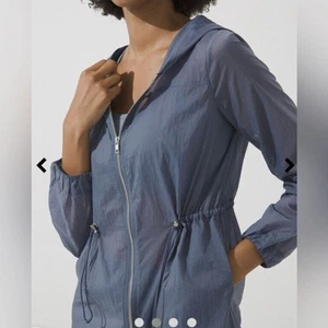SOMA WKND leichter Windbreaker Gr. L - Bild 1 von 8