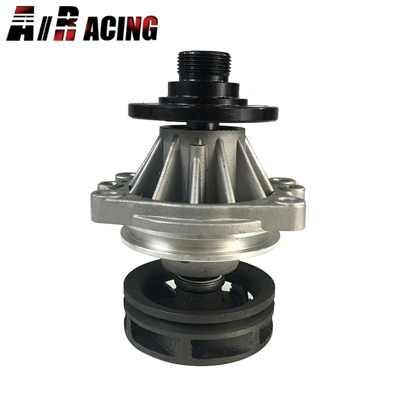 EMUSA Fits 91-06 BMW 323Ci 323i 2.5L-3.2L L6 DOHC 24v Water Pump - Image 1 of 4
