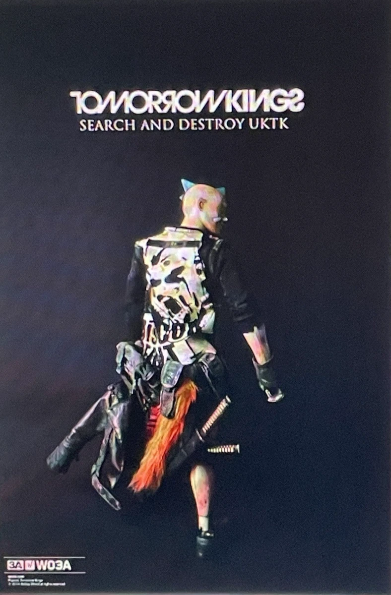 threea tomorrow king products for sale | eBay