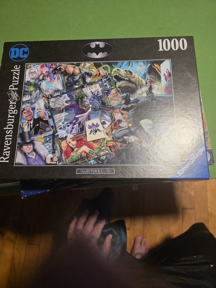 & Ravensburger 00635 Japanese Garden Teahouse 1000 Pc Jigsaw Puzzle - Image 1 of 1