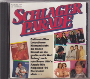-2315- Schlager Parade - Roy Black, Relax u.a. -CD- vg++ - Bild 1 von 2