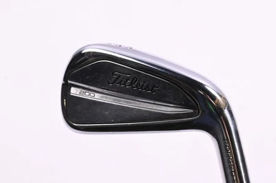 Titleist T200 2023 Utility #3 Iron / 20 Degree / Stiff Flex HZRDUS Black 80 - Image 1 of 4