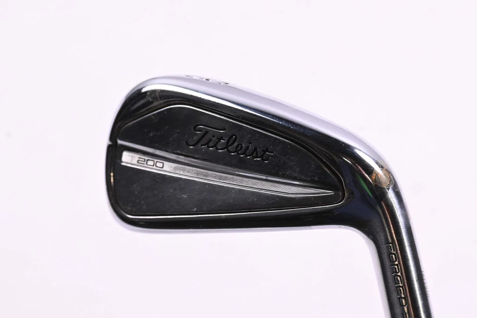 Titleist T200 2023 Utility #3 Iron / 20 Degree / Stiff Flex HZRDUS Black 80 - Image 1 of 4