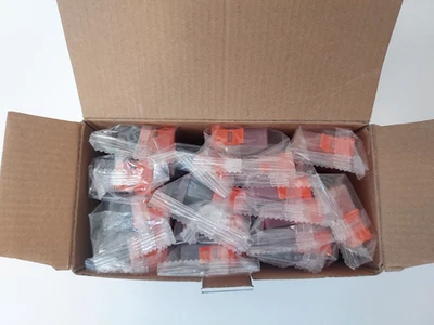 EZInk Compatible Ink Cartridges Replacement for Canon 250 251 PGI-250XL -15 Pack - Image 1 of 4