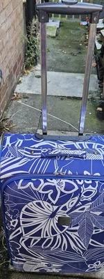 18" Wheeled Cabin Approved  Trolley Luggage  - Image 1 of 3