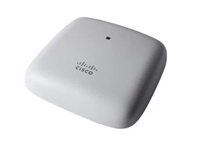 Punkt dostępowy Cisco Business 140AC 802.11ac 2x2 Wave 2 1 port GbE - uchwyt sufitowy, - Zdjęcie 1 z 7