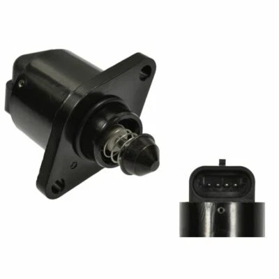 Nueva válvula de control de aire de ralentí de encendido para Dodge Grand Caravan Chrysler AC-77 Foto 1 de 2