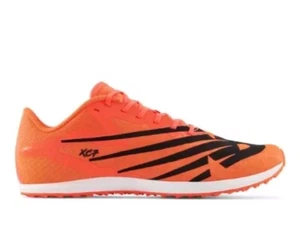 New Balance Hombre XC Seven v4 Naranja Talla 11 Nuevo - Imagen 1 de 6