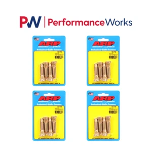 ARP 100-7709 x4 Wheel Lug Stud Kit Fits Honda 80-00 M12 X 1.85" (Set of 16) - Picture 1 of 6