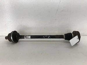 Audi A8 Tdi Quattro D3 2008 4.2 Driveshaft Driver Rear 4E0501203D - Picture 1 of 8
